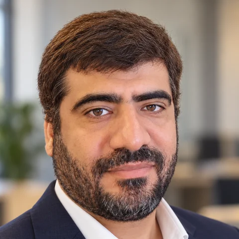 Mohamed Nasreldeen