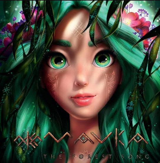 Mavka: The Forest Song