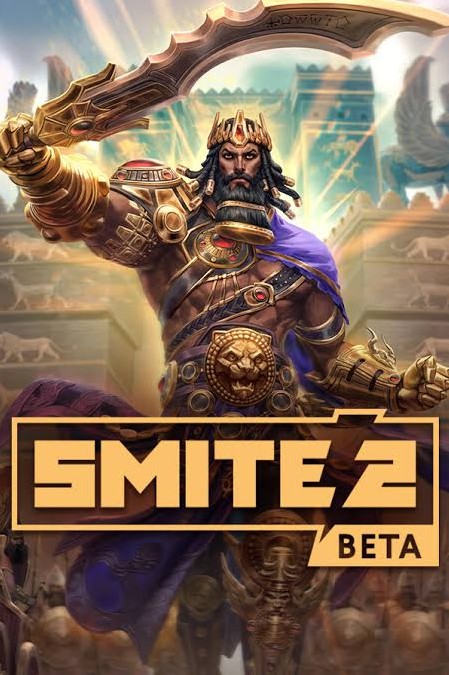 Smite 2
